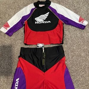 Summer Outfits Crop tops